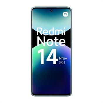 گوشی موبایل شیائومی مدل Redmi Note 14 Pro+ 5G ظرفیت 256GB رم 8GB - 4