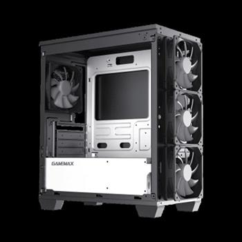کیس کامپیوتر گیم مکس مدل Aero Mini ECO - 11