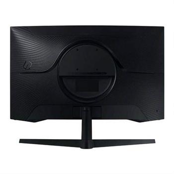 مانیتور مخصوص بازی 34 اینچ سامسونگ مدل LC34G55TW - 3