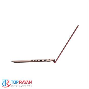 لپ تاپ ۱۵ اینچی ایسوس مدل VivoBook S۱۵ S۵۳۲FL با پردازنده i۷ - 6