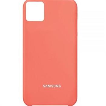 قاب سیلیکونی گوشی سامسونگ Galaxy A22 5G - 4