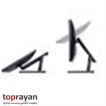 مانیتور 24 اینچ لمسی دل مدل P2418HT - 4