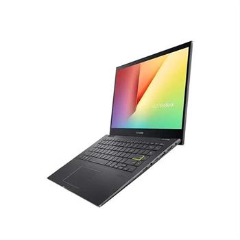 لپ تاپ ایسوس VivoBook Flip TP470EZ Core i7 1165G7 16GB 512GB SSD - 3
