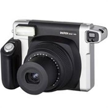 دوربین عکاسی چاپ سریع فوجی فیلم مدل Instax wide 300 - 9