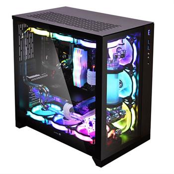 کیس کامپیوتر لیان لی مدل O11 Dynamic - 5