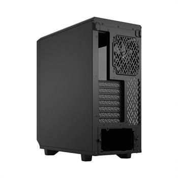 کیس Fractal Design Meshify 2 Compact Lite - Black TG Light Tint - 3