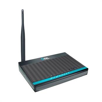 مودم روتر بی سیم یوتل Modem U-Tel A154 - 7