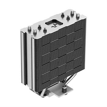 فن کننده پردازنده دیپ کول مدل AG400 ARGB - 2