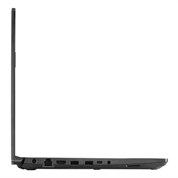 لپ تاپ 15.6 اینچ ایسوس مدل TUF Gaming FX506HCB پردازنده Core i5 11400H رم 32GB حافظه 512GB SSD گرافیک Full HD 4GB RTX 3050 - 4