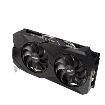 کارت گرافیک ایسوس Dual GeForce RTX 2060 EVO 12G - 4