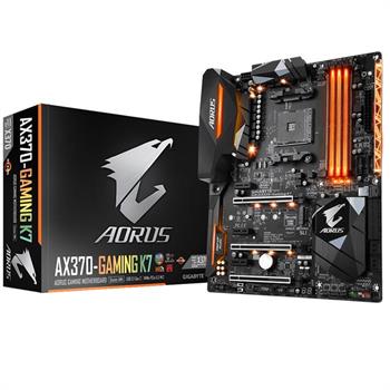 Gigabyte Aorus GA-AX370-Gaming K7 - 9