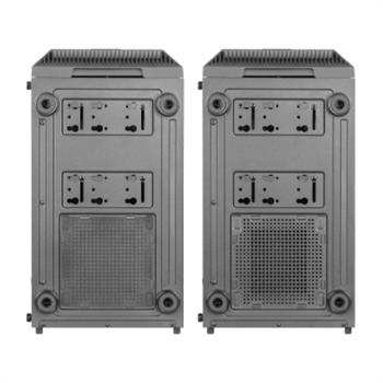 کیس گرین مدل Arad Eco - 6