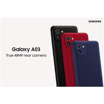 گوشی موبایل سامسونگ مدل Galaxy A03 SM-A035F/DS دو سیم‌ کارت ظرفیت 64 گیگابایت و رم 4 گیگابایت - 8