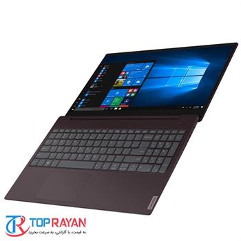 لپ تاپ ۱۵ اینچی لنوو مدل Ideapad S۳۴۰ - A - 7