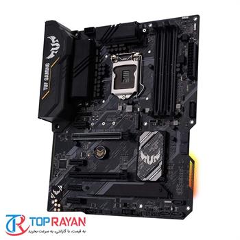 مادربرد ایسوس مدل TUF H۴۷۰-PRO GAMING WI-FI  - 5