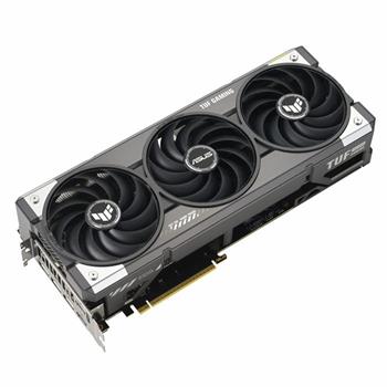 کارت گرافیک ایسوس TUF Gaming GeForce RTX 5070 Ti 16GB GDDR7 - 5