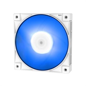 فن خنک کننده کیس دیپ کول Deepcool FC120 WHITE 3 IN 1  - 2