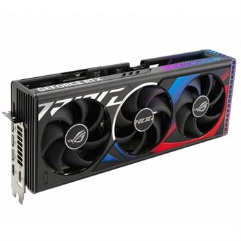 کارت گرافیک ایسوس ROG Strix Geforce RTX 4090 O24GB - 2
