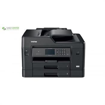 پرینتر چندکاره جوهرافشان برادر مدل MFC-J3930DW - 5