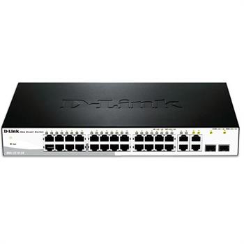 سوئیچ - D-link - 7