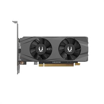 کارت گرافیک زوتک GAMING GeForce RTX 3050 6GB LP - 2