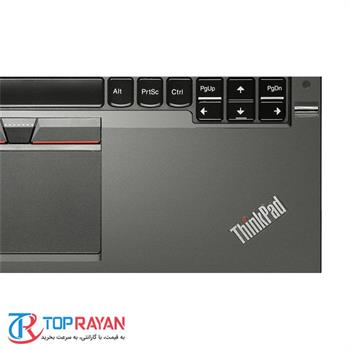 لپ تاپ استوک لنوو مدل تینک پد ایکس ۲۵۰ با پردازنده i۷ و صفحه نمایش لمسی - 6