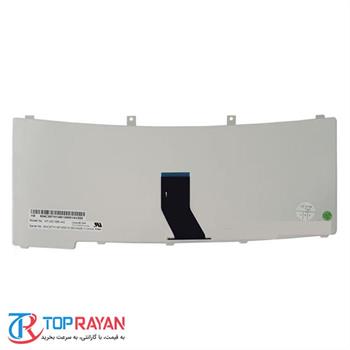کیبورد لپ تاپ ایسر مدل TravelMate TM۲۴۲۰-۴۰۰۰ مشکی - 3