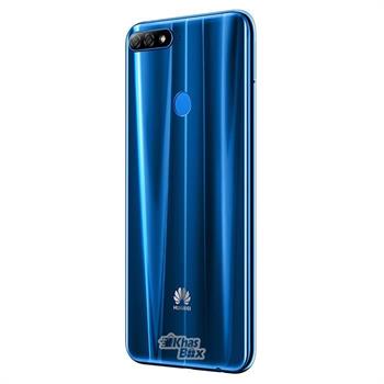 گوشی موبایل هوآوی مدل Y7 Prime 2018 دو سیم کارت - 3
