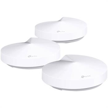 مش وای فای تی پی-لینک مدل Deco M5 AC1300_V2 بسته 3 عددی - 2