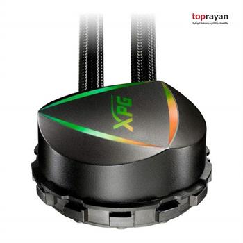 خنک کننده مایع پردازنده ای دیتا XPG LEVANTE 360 - 5