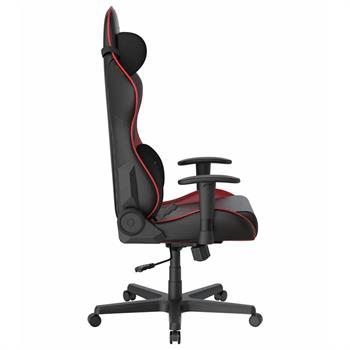 صندلی گیمینگ دی ایکس ریسر Formula Series 2025 L Black Red - 4