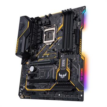 مادربرد ایسوس مدل TUF Z370-PLUS GAMING - 3