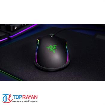 ماوس مخصوص بازی ریزر مدل MAMBA ELITE - 6