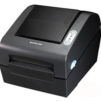 پرینتر لیبل زن بیکسولون مدل SLP-TX403+USB