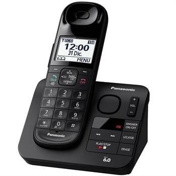 تلفن بی سیم پاناسونیک مدل KX-TGL432 - 2