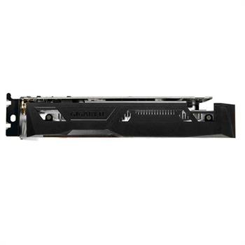 GIGABYTE GTX 1050 OC 4GB GDDR5 - 4