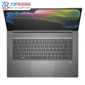 لپ تاپ 15.6 اینچی اچ پی مدل Zbook Create G7 - 3