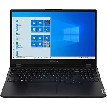 لپ تاپ 15.6 اینچ لنوو مدل Legion 5 پردازنده Core i7 11800H رم 16GB حافظه 512GB SSD گرافیک Full HD 6GB RTX 3060