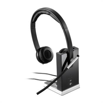 هدست لاجیتک مدل H820e Dual - 4