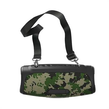 اسپیکر قابل حمل تازاتا BOOMBLAST MINI CAMO - 3
