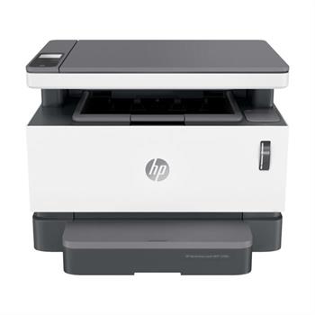 پرینتر چند کاره لیزری اچ‌پی مدل Neverstop Laser MFP 1200n - 2