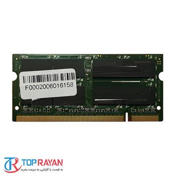 رم لپ تاپ DDR2 ای دیتا با فرکانس ۸۰۰ مگاهرتز و حافظه ۲ گیگابایت - 2