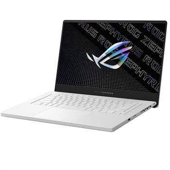 لپ‌ تاپ 15.6 اینچ ایسوس مدل ROG Zephyrus Gaming GA503QE پردازنده Ryzen 9 5900HS رم 16GB حافظه 1TB SSD گرافیک WQUXGA 4GB RTX 3050TI - 5