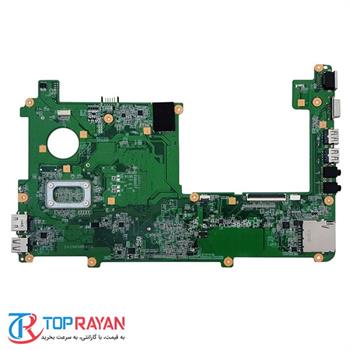 مادربرد لپ تاپ اچ پی مدل Pavilion DM۱ AMD CPU-E۴۵۰_DA۰NM۹MB۶D۰ - 3