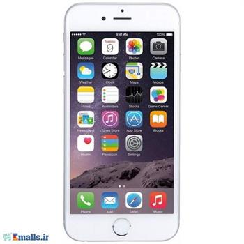 گوشی موبایل اپل مدل آیفون 6 - 64 گیگابایت - 8