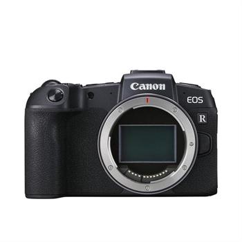 بدنه دوربین Canon EOS RP - 2