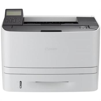 پرینتر تک کاره لیزری کانن LBP252dw - 5