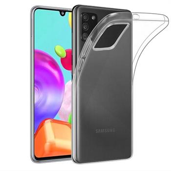 قاب ژله ای مناسب برای گوشی موبایل سامسونگ Galaxy A313