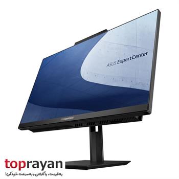 کامپیوتر All In One ایسوس 23.8 اینچ ایسوس مدل AIO A5402WHAK-BA096M پردازنده Core i5 رم 8GB حافظه 1TB 256GB SSD گرافیک Intel - 5