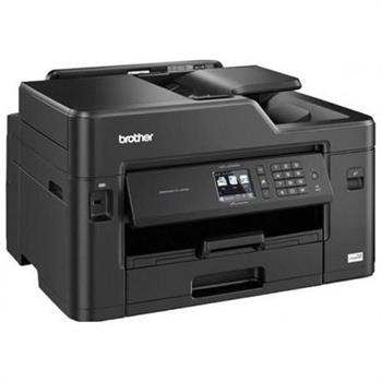 پرینتر چندکاره جوهرافشان برادر مدل MFC-J3930DW - 3